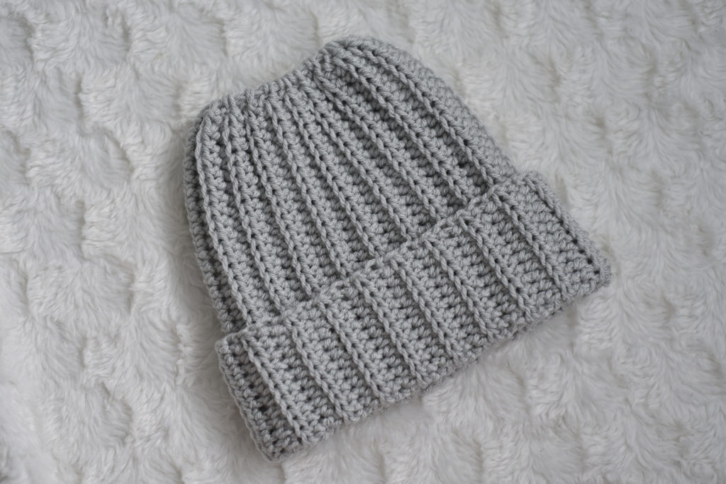 Easy Breezy Bun Beanie by The Turtle Trunk