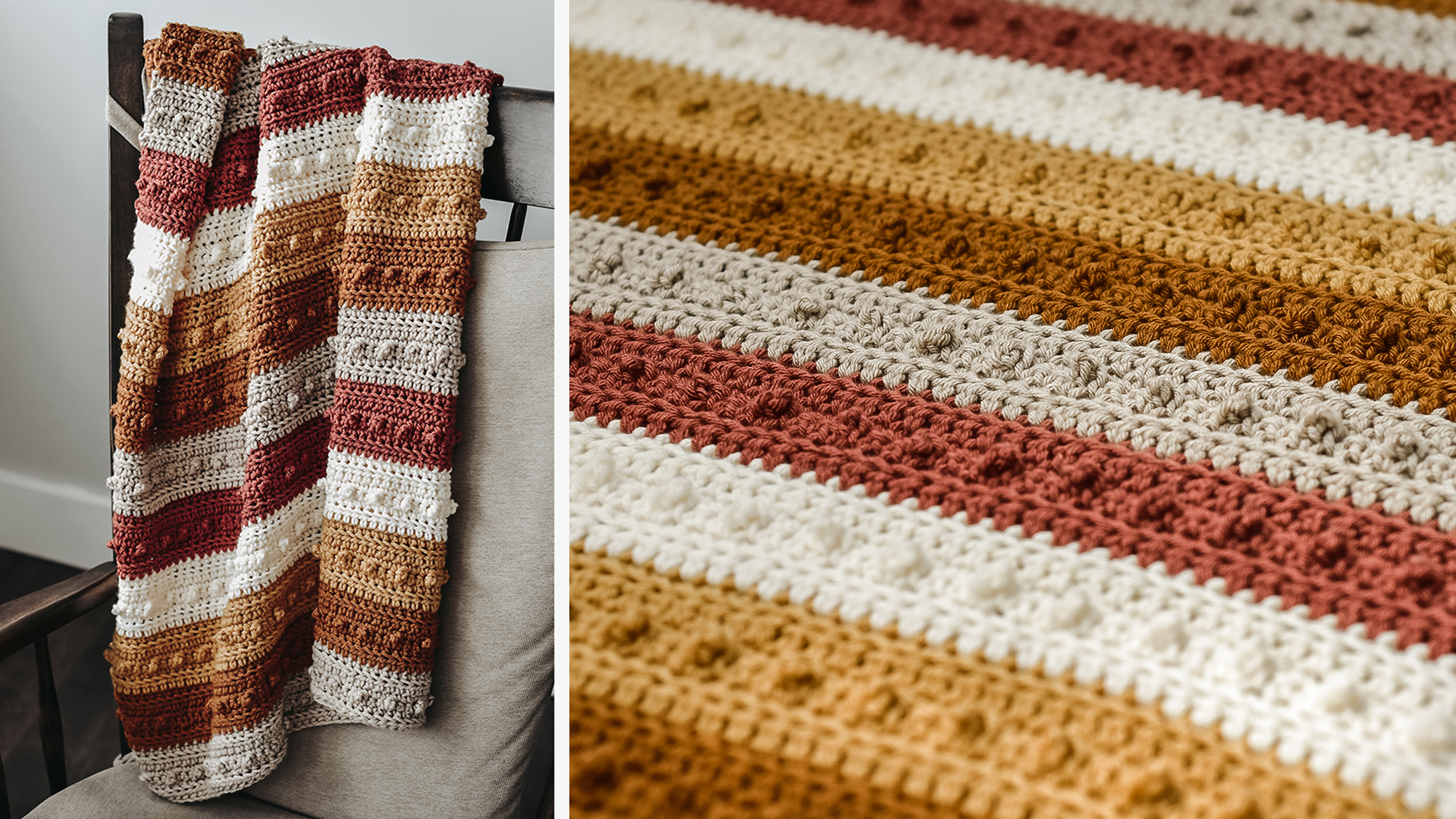 picot-blanket-free-crochet-pattern-quick-easy-crochet-blanket-pattern for Free Printable Crochet Navajo Afghan Pattern Picot Blanket Free Crochet Pattern - Quick & Easy Crochet Blanket Pattern for Free Printable Crochet Navajo Afghan Pattern